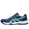 Court Slide 3 „Blue Expanse New Leaf“
