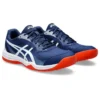 Court Slide 3 „Blue Expanse White“