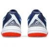 Court Slide 3 „Blue Expanse White“