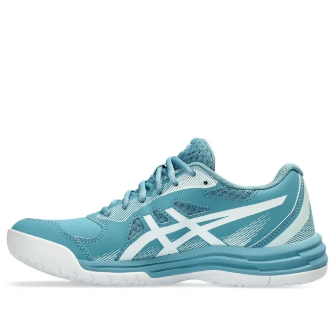 Court Slide 3 „Gris Blue White“