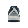 Court Slide 3 „Navy White“
