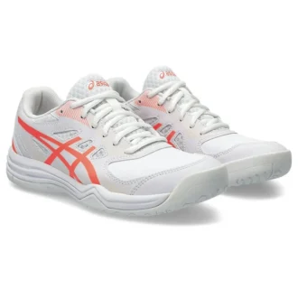 Court Slide 3 „White Sun Coral“