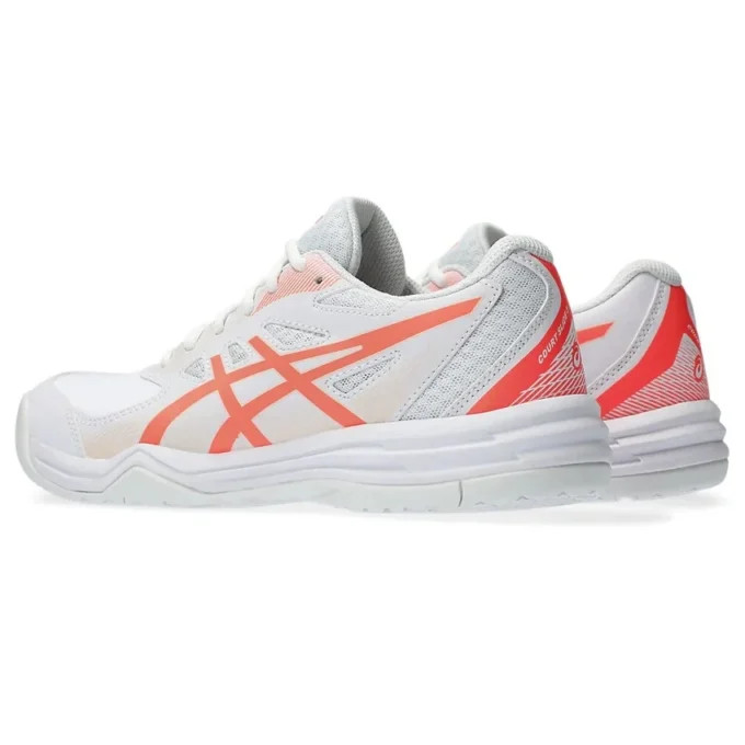 Court Slide 3 „White Sun Coral“