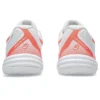 Court Slide 3 „White Sun Coral“