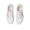 Court Slide 3 „White Sun Coral“