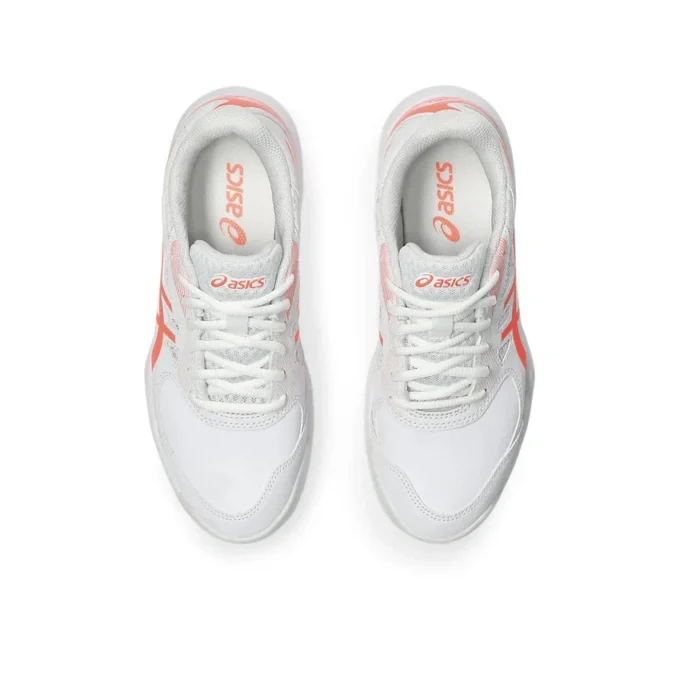 Court Slide 3 „White Sun Coral“