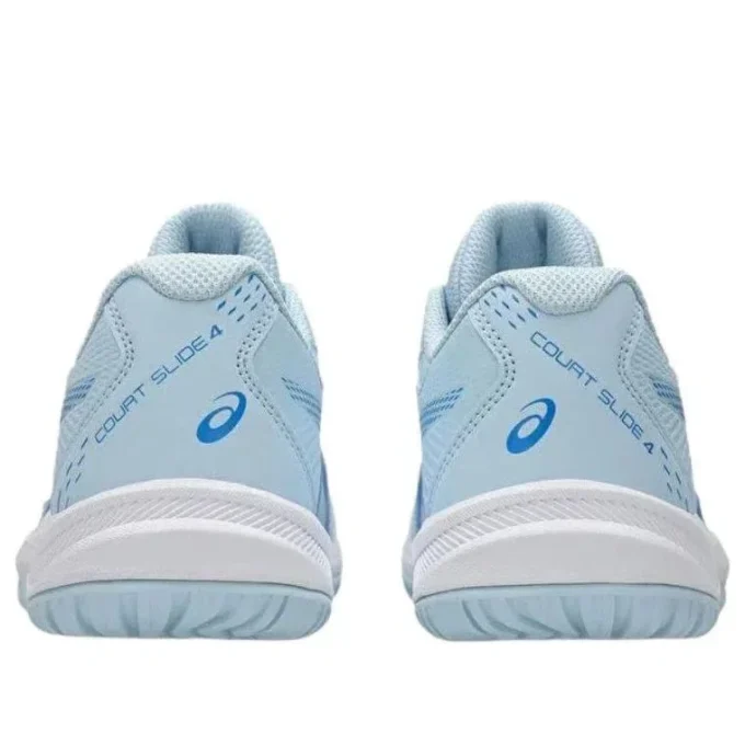 Court Slide 4 „Blue“