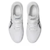 Court Slide 4 „White Indigo Fog“