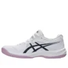 Court Slide 4 „White Pink“
