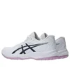 Court Slide 4 „White Pink“