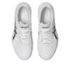 Court Slide 4 „White Pink“