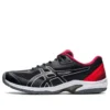 Court Speed FF „Black Grey Red“
