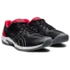 Court Speed FF „Black Grey Red“