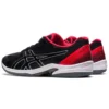 Court Speed FF „Black Grey Red“