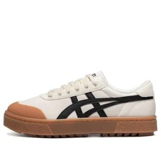 Court Trail „Creamwhite Black“