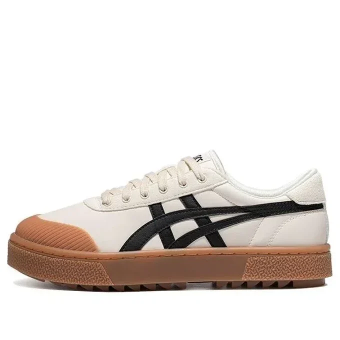 Court Trail „Creamwhite Black“