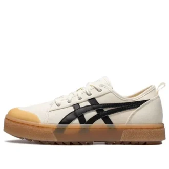 Court Trail „Creamwhite Black“