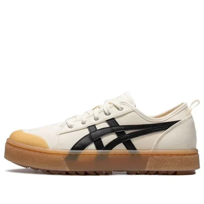 Court Trail „Creamwhite Black“