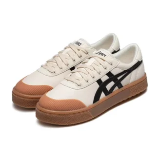 Court Trail „Creamwhite Black“