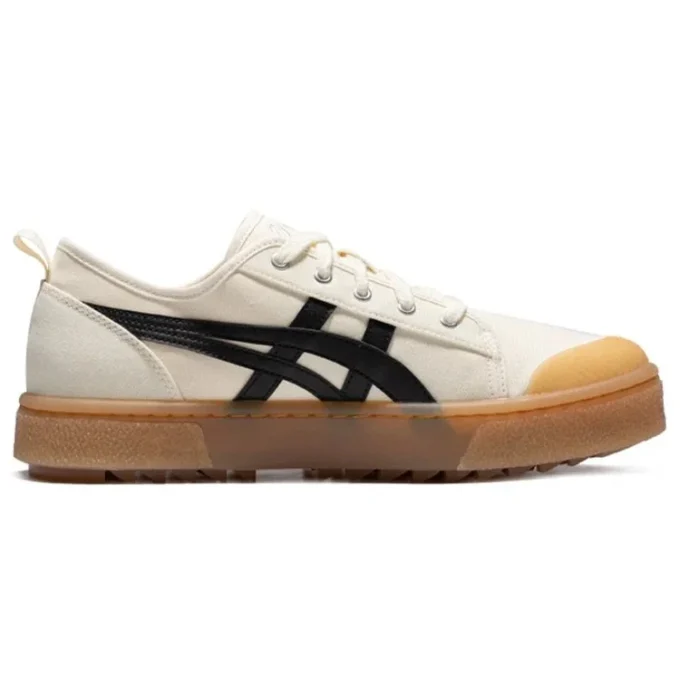 Court Trail „Creamwhite Black“
