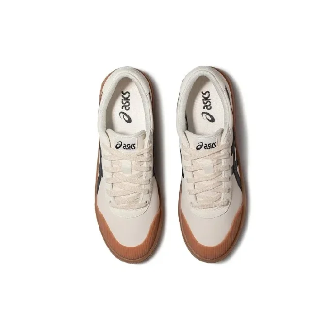 Court Trail „Creamwhite Black“