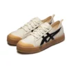 Court Trail „Creamwhite Black“