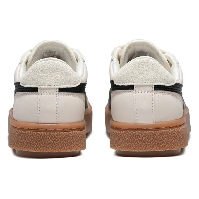 Court Trail „Creamwhite Black“