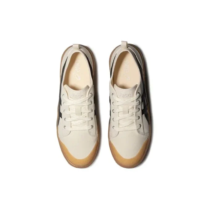 Court Trail „Creamwhite Black“