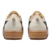Court Trail „Creamwhite Black“