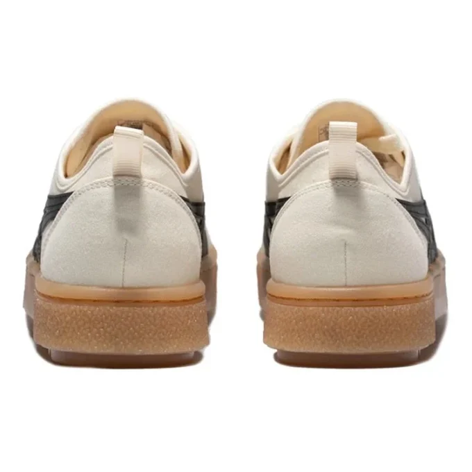Court Trail „Creamwhite Black“