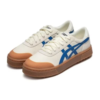 Court Trail „Creamwhite Blue“