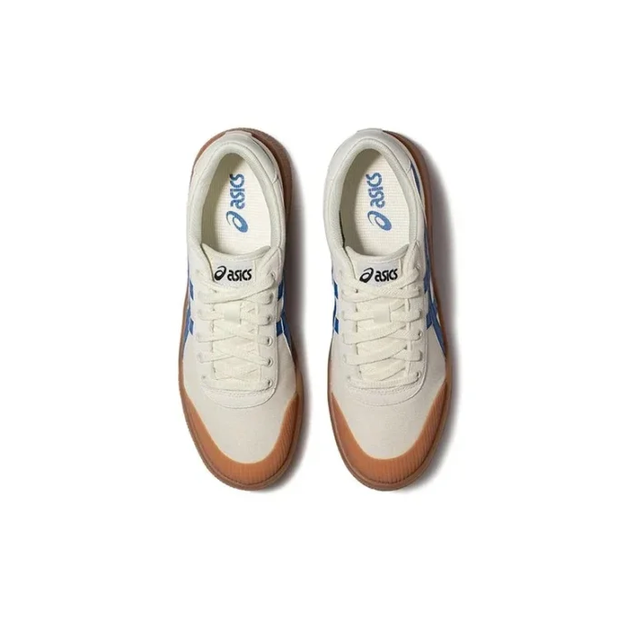 Court Trail „Creamwhite Blue“