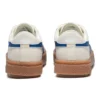 Court Trail „Creamwhite Blue“