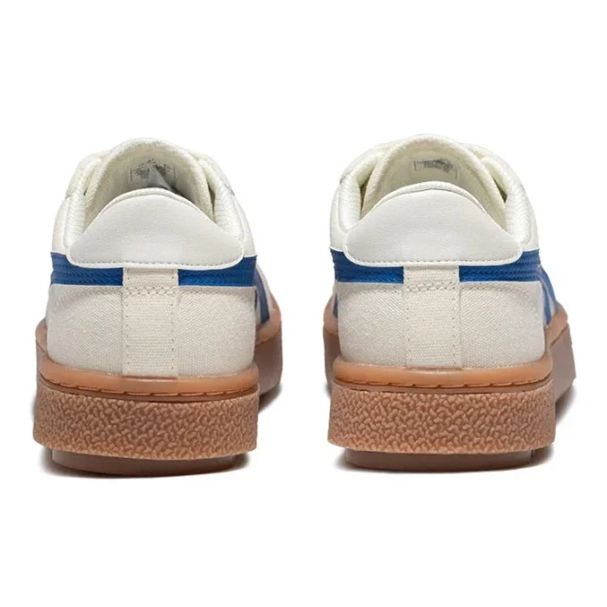 Court Trail „Creamwhite Blue“