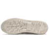 Court Trail Freizeitschuhe Beige/Weiß