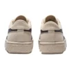 Court Trail Sneakers Beige/Grau