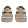 Court Trail Sneakers Beige/Grau