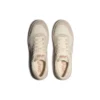 Court Trail Sneakers Beige/Weiß/Grau