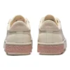 Court Trail Sneakers Beige/Weiß/Grau