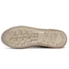 Court Trail Sneakers Beige/Weiß/Grau