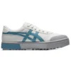 Court Trail Sneakers Weiß/Blau