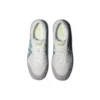 Court Trail Sneakers Weiß/Blau