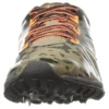 Cross Freak 2 Leichtathletik-Schuhe „Dusky Green“