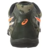 Cross Freak 2 Leichtathletik-Schuhe „Dusky Green“
