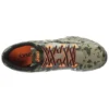 Cross Freak 2 Leichtathletik-Schuhe „Dusky Green“