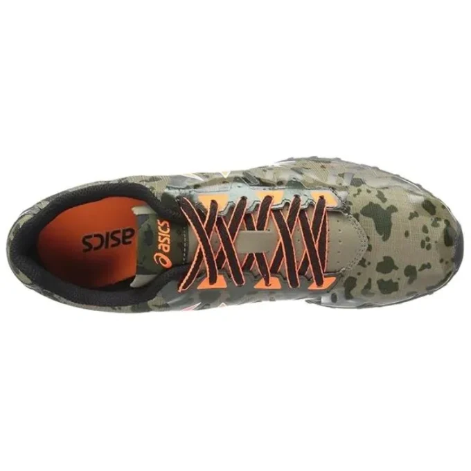 Cross Freak 2 Leichtathletik-Schuhe „Dusky Green“