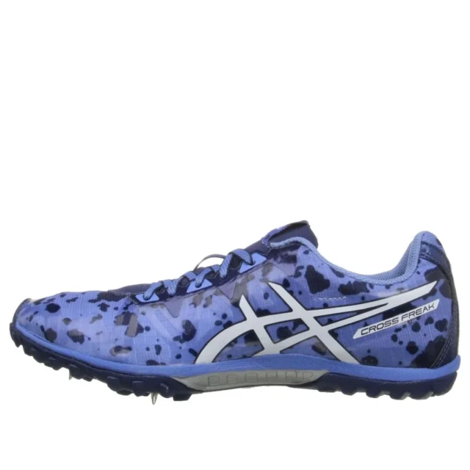 Cross Freak „Blue Black“