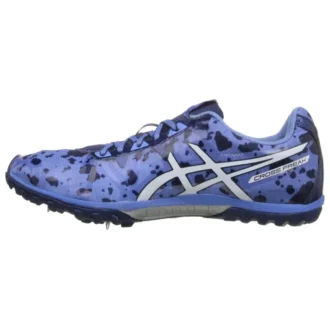Cross Freak „Blue Black“