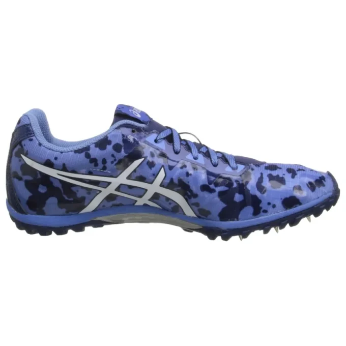 Cross Freak „Blue Black“