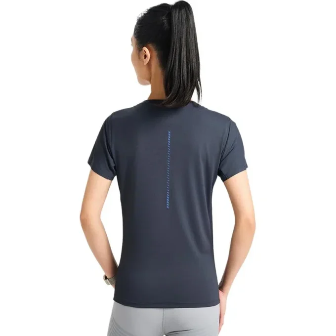 D.FRESH Cooling T-Shirt „Grey“